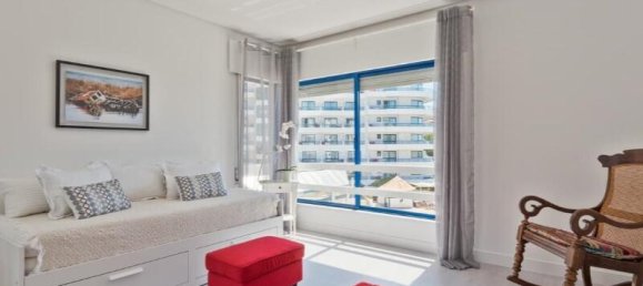 2 غرف نوم شقة في Cascais, Portugal رقم 198749 7