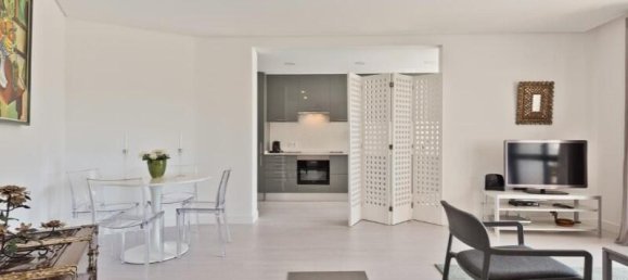 2 غرف نوم شقة في Cascais, Portugal رقم 198749 5