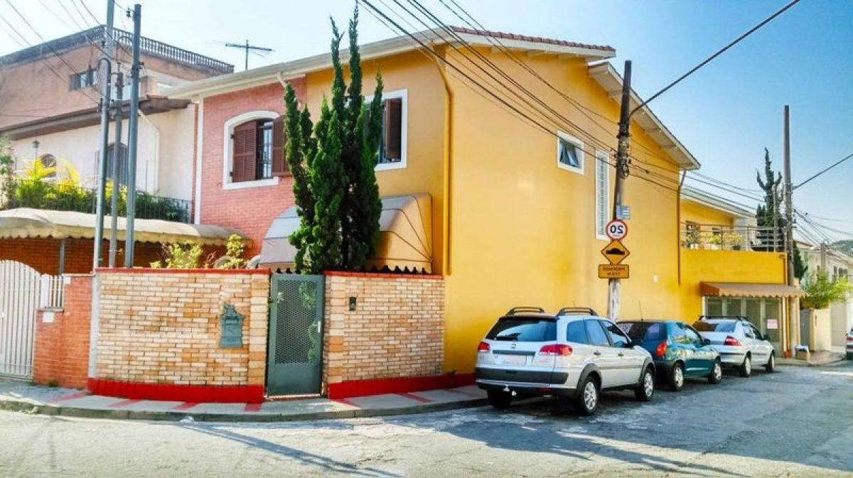 2 غرف نوم منزل في Sao Paulo, Brazil رقم 515819