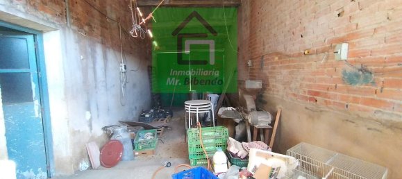 Casa de 4 dormitorios en Zamora, Spain No. 79012 12