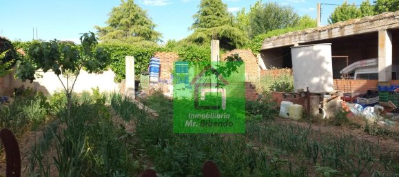 Casa de 4 dormitorios en Zamora, Spain No. 79012 7