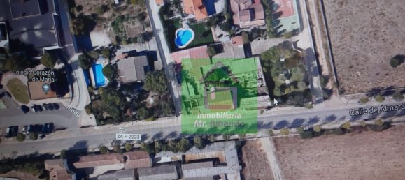 Casa de 4 dormitorios en Zamora, Spain No. 79012 15