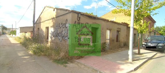 Casa de 4 dormitorios en Zamora, Spain No. 79012 2