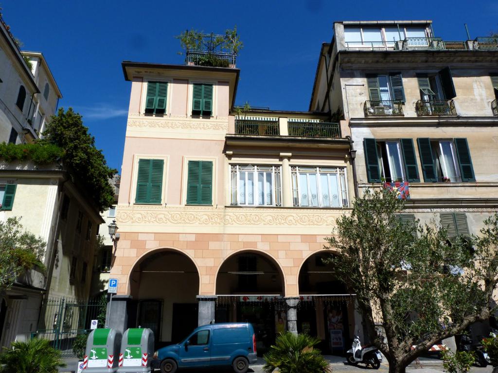 2 Schlafzimmer Wohnung in Chiavari, Italy, Nr. 353041