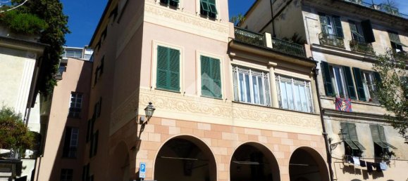 2 Schlafzimmer Wohnung in Chiavari, Italy, Nr. 353041 7