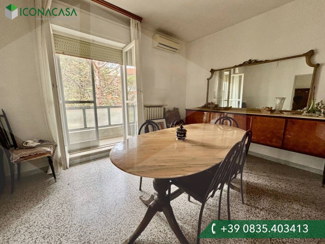 2 bedrooms Apartment in Matera, Italy No. 34488