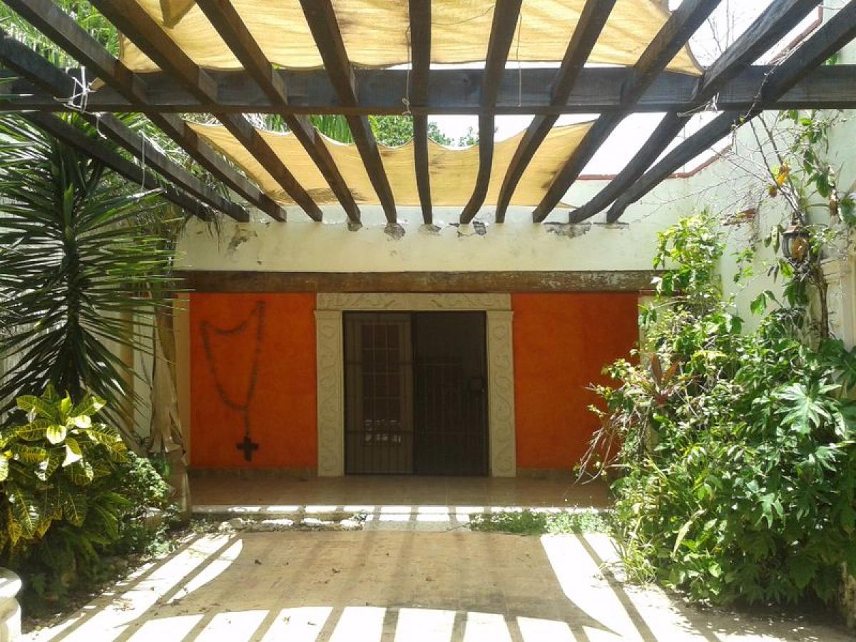 4 Schlafzimmer Haus in Merida, Mexico, Nr. 76096