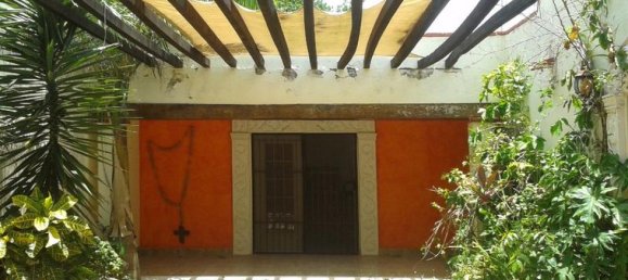 4 Schlafzimmer Haus in Merida, Mexico, Nr. 76096 2