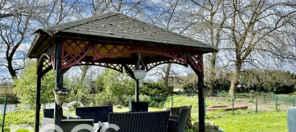 4 Schlafzimmer Haus in Nomain, France, Nr. 266983 5