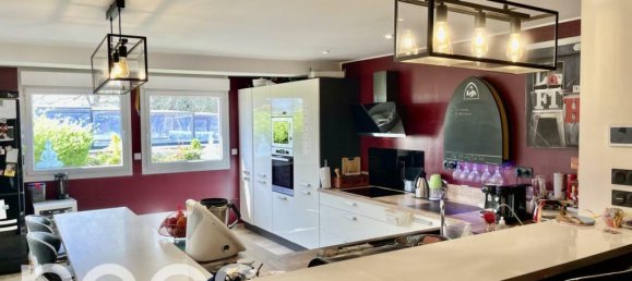 4 Schlafzimmer Haus in Nomain, France, Nr. 266983 3