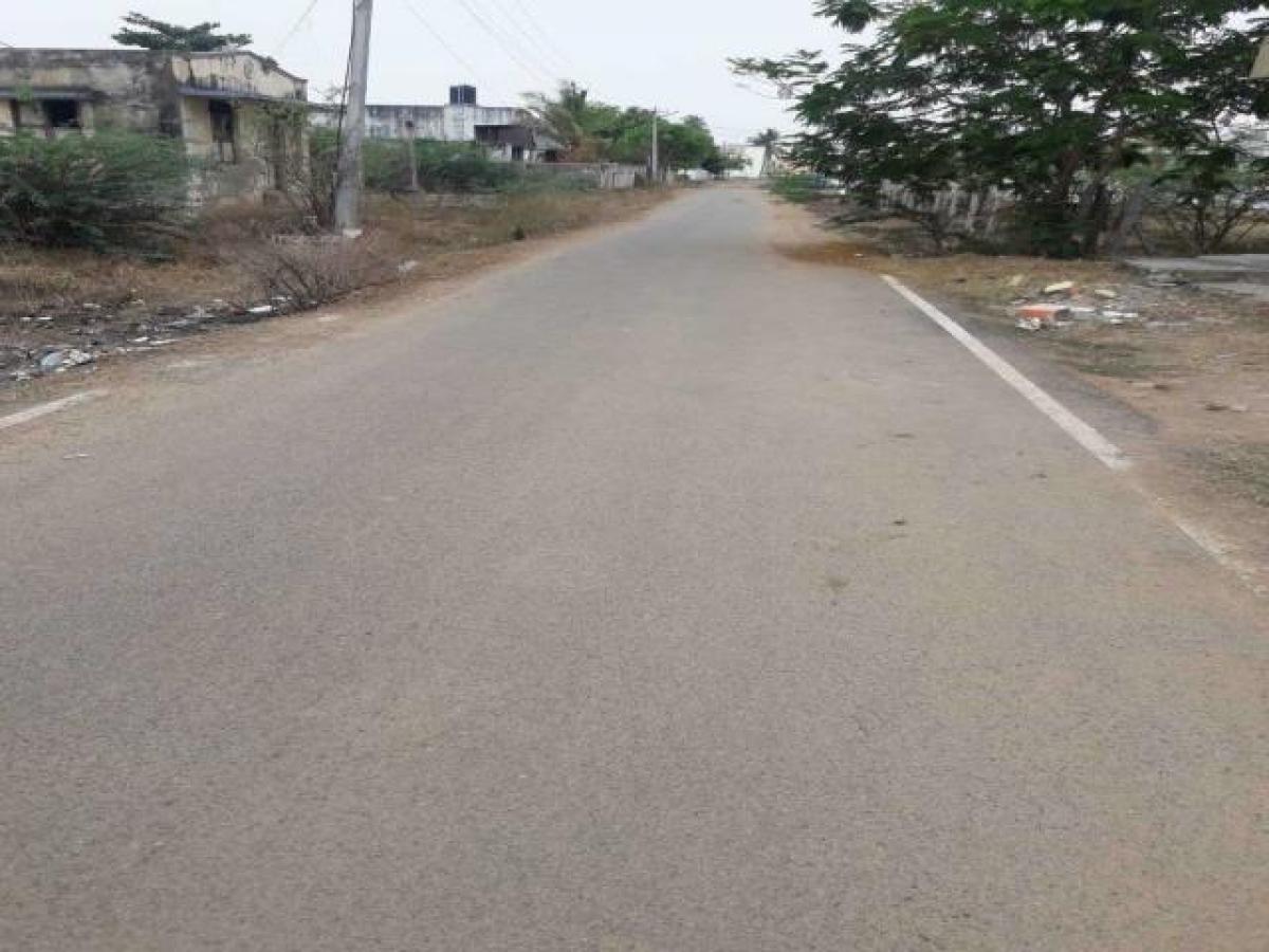 2 bedrooms House in Chennai, India No. 56231