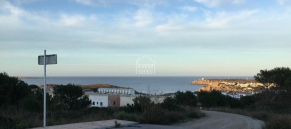 Земельный участок 2163м² в Эс-Меркадаль, Испания № 5273 3