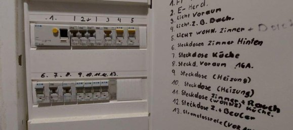 4غرفة منزل في Donnerskirchen, Austria رقم 135574 16