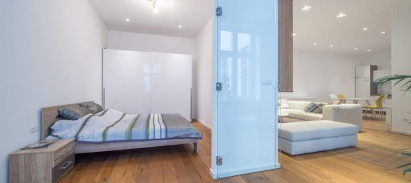 2-Zimmer Wohnung in Mariahilf, Austria, Nr. 187728 11