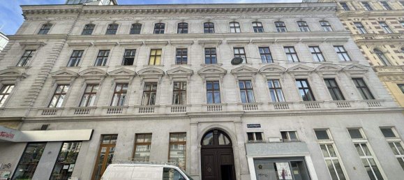 2-Zimmer Wohnung in Mariahilf, Austria, Nr. 187728 20