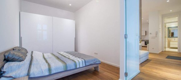 2-Zimmer Wohnung in Mariahilf, Austria, Nr. 187728 10