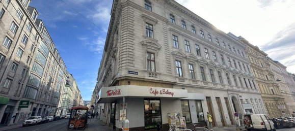 2-Zimmer Wohnung in Mariahilf, Austria, Nr. 187728 19