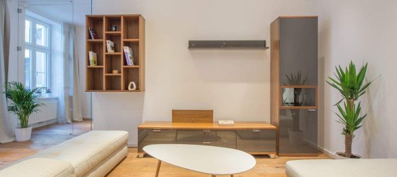 2-Zimmer Wohnung in Mariahilf, Austria, Nr. 187728 3