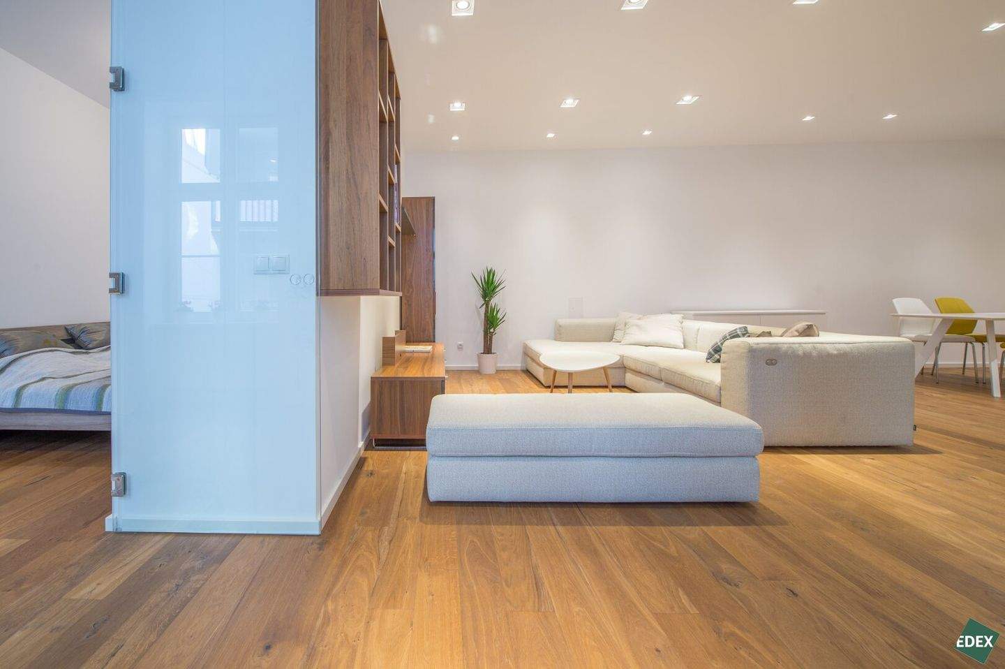 2-Zimmer Wohnung in Mariahilf, Austria, Nr. 187728