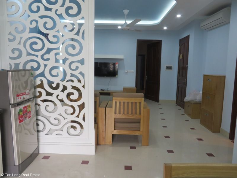 2 bedrooms Apartment in Ba Dinh, Vietnam No. 4691