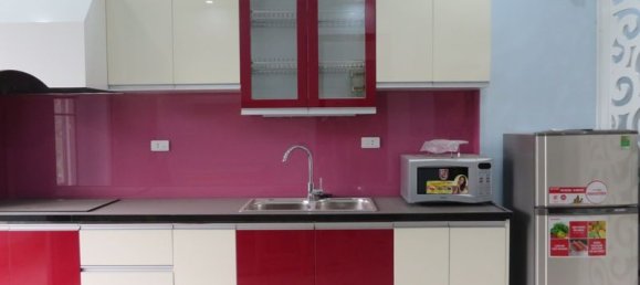 2 bedrooms Apartment in Ba Dinh, Vietnam No. 4691 13