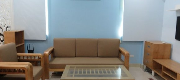 2 bedrooms Apartment in Ba Dinh, Vietnam No. 4691 4