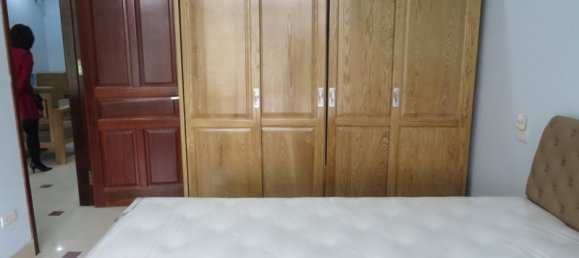 2 bedrooms Apartment in Ba Dinh, Vietnam No. 4691 12