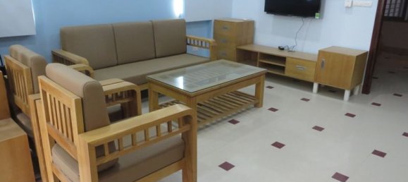 2 bedrooms Apartment in Ba Dinh, Vietnam No. 4691 3