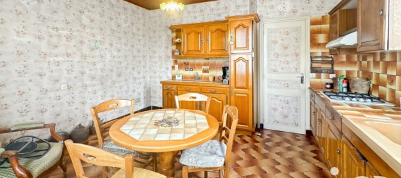 2 Schlafzimmer Haus in Sens, France, Nr. 358428 16