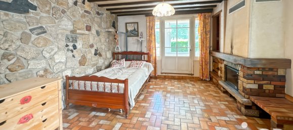 2 Schlafzimmer Haus in Sens, France, Nr. 358428 17