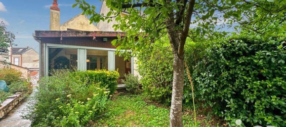 2 Schlafzimmer Haus in Sens, France, Nr. 358428 13