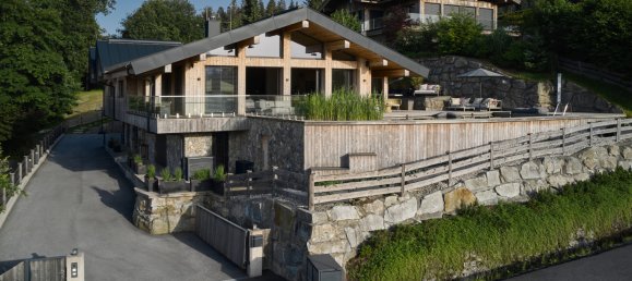 5 chambres Maison à St. Johann in Tirol, Austria No. 18135 2