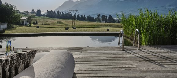 5 chambres Maison à St. Johann in Tirol, Austria No. 18135 12