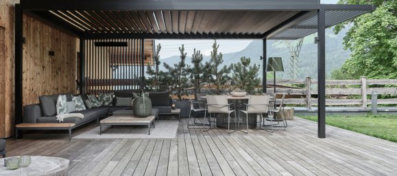 5 chambres Maison à St. Johann in Tirol, Austria No. 18135 11