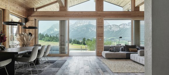 5 chambres Maison à St. Johann in Tirol, Austria No. 18135 4