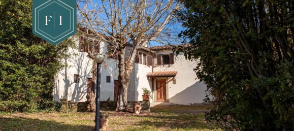 Квартира с 4 спальнями в Баньо а Риполи, Италия № 164995 27