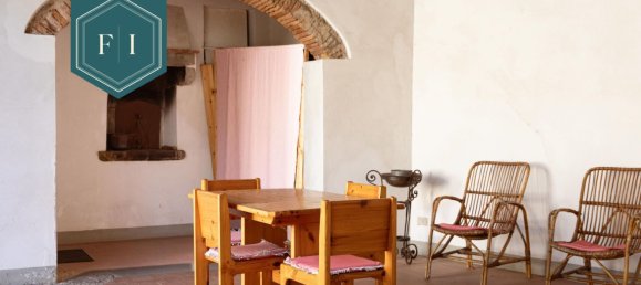 Квартира с 4 спальнями в Баньо а Риполи, Италия № 164995 19