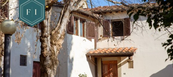 Квартира с 4 спальнями в Баньо а Риполи, Италия № 164995 4