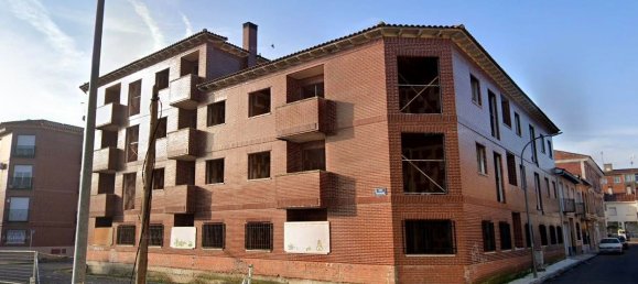 Apartamento de 2 dormitorios en Toledo, Spain No. 140179 3