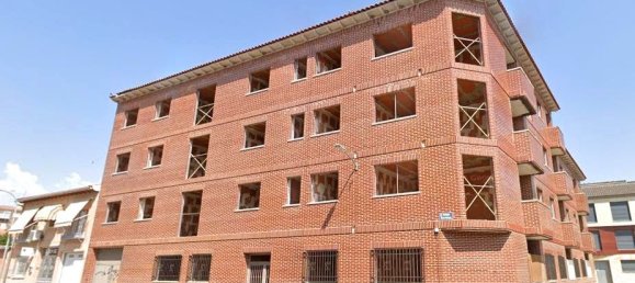 Apartamento de 2 dormitorios en Toledo, Spain No. 140179 2