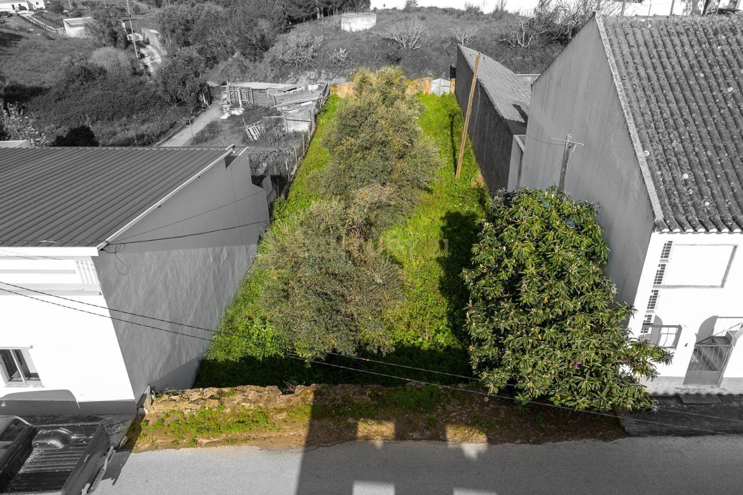 359m² Land in Silves, Portugal No. 296949