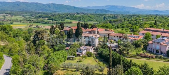 3 Schlafzimmer Haus in Laterina Pergine Valdarno, Italy, Nr. 289597 2