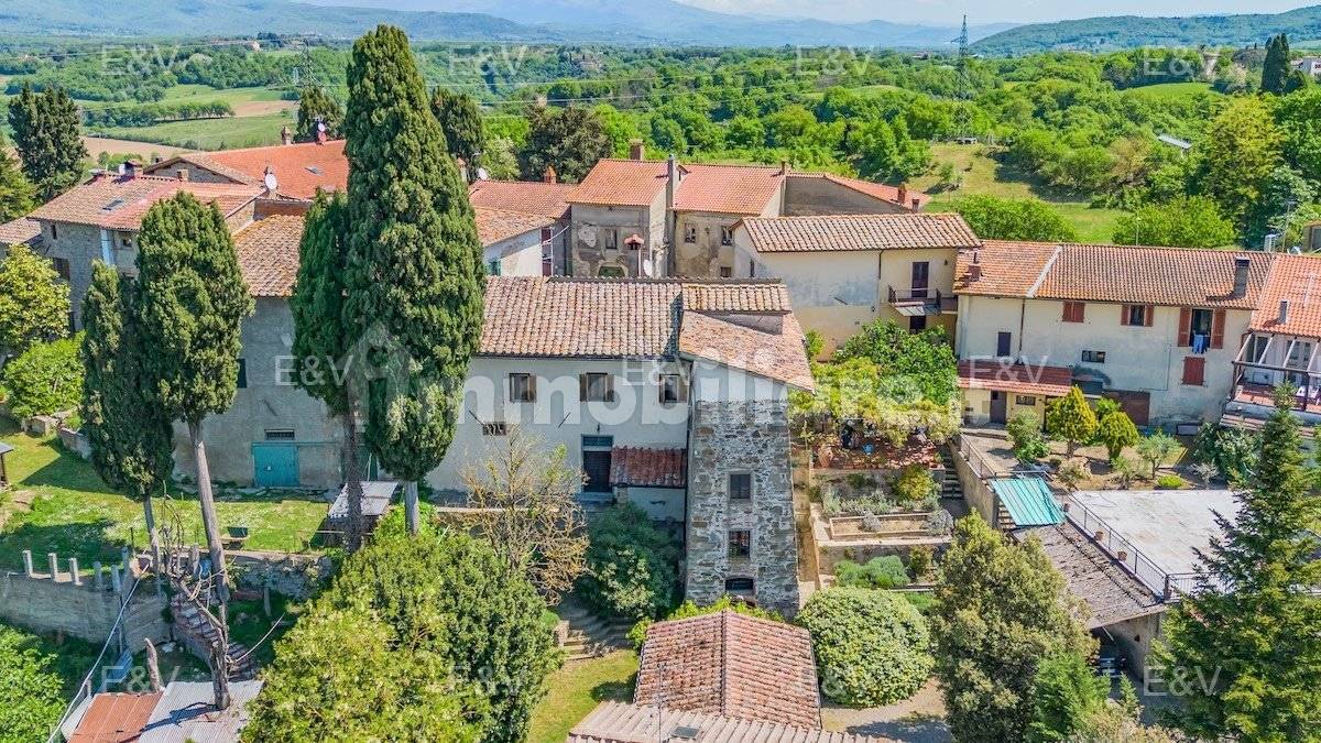 3 Schlafzimmer Haus in Laterina Pergine Valdarno, Italy, Nr. 289597