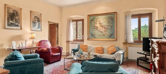 3 Schlafzimmer Haus in Laterina Pergine Valdarno, Italy, Nr. 289597 9