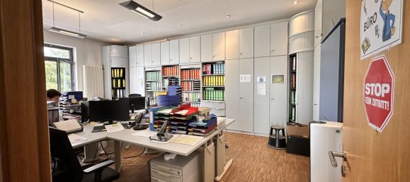 Gebäude in Neunkirchen, Germany 1360m², Nr. 363494 39