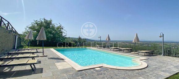 4 chambres Maison à Cortona, Italy No. 179451 2