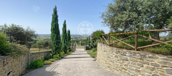 4 chambres Maison à Cortona, Italy No. 179451 27