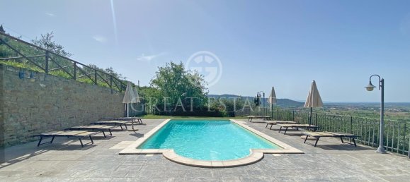 4 chambres Maison à Cortona, Italy No. 179451 3