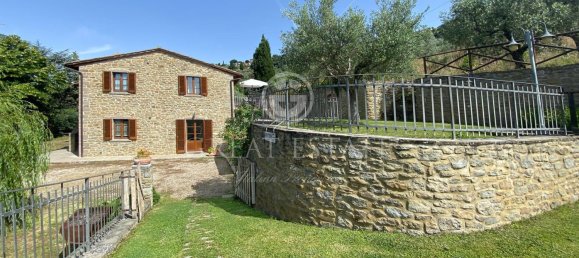4 chambres Maison à Cortona, Italy No. 179451 8