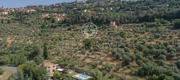 4 chambres Maison à Cortona, Italy No. 179451 9